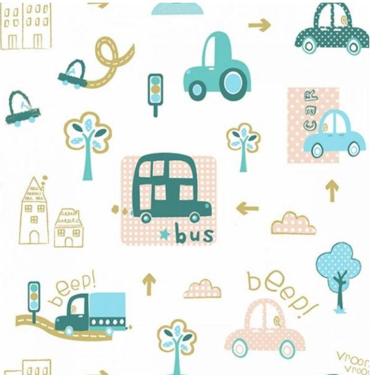 Обои ICH Coconet (561-2)