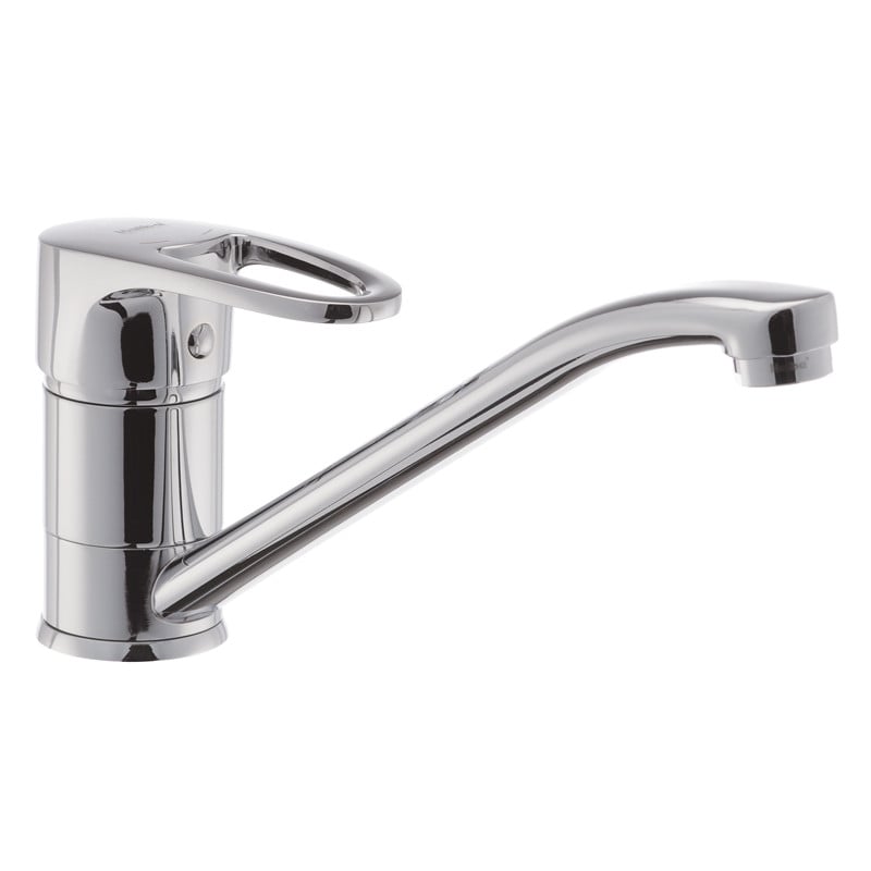 Смеситель для кухни Haiba CEBA 004 (HB0028) Смеситель для кухни Haiba CEBA 004 (HB0028)