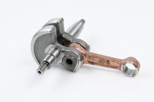 Колінчастий вал на мотокоси серії 40-51 см3 (0549)