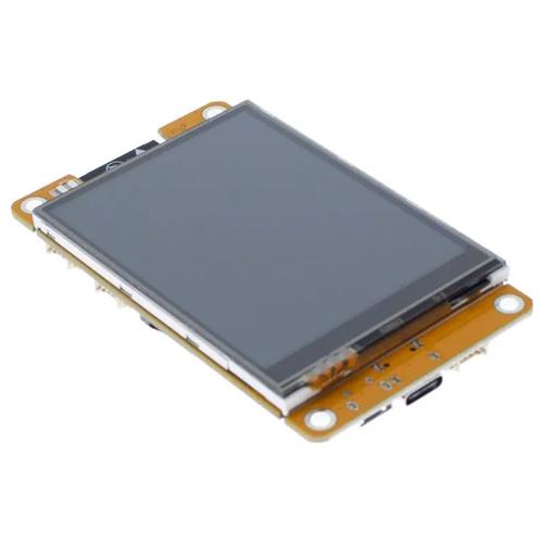 Плата розробника ESP32 LVGL 2,8» Wi-Fi Bluetooth ESP32-2432S028 - фото 4
