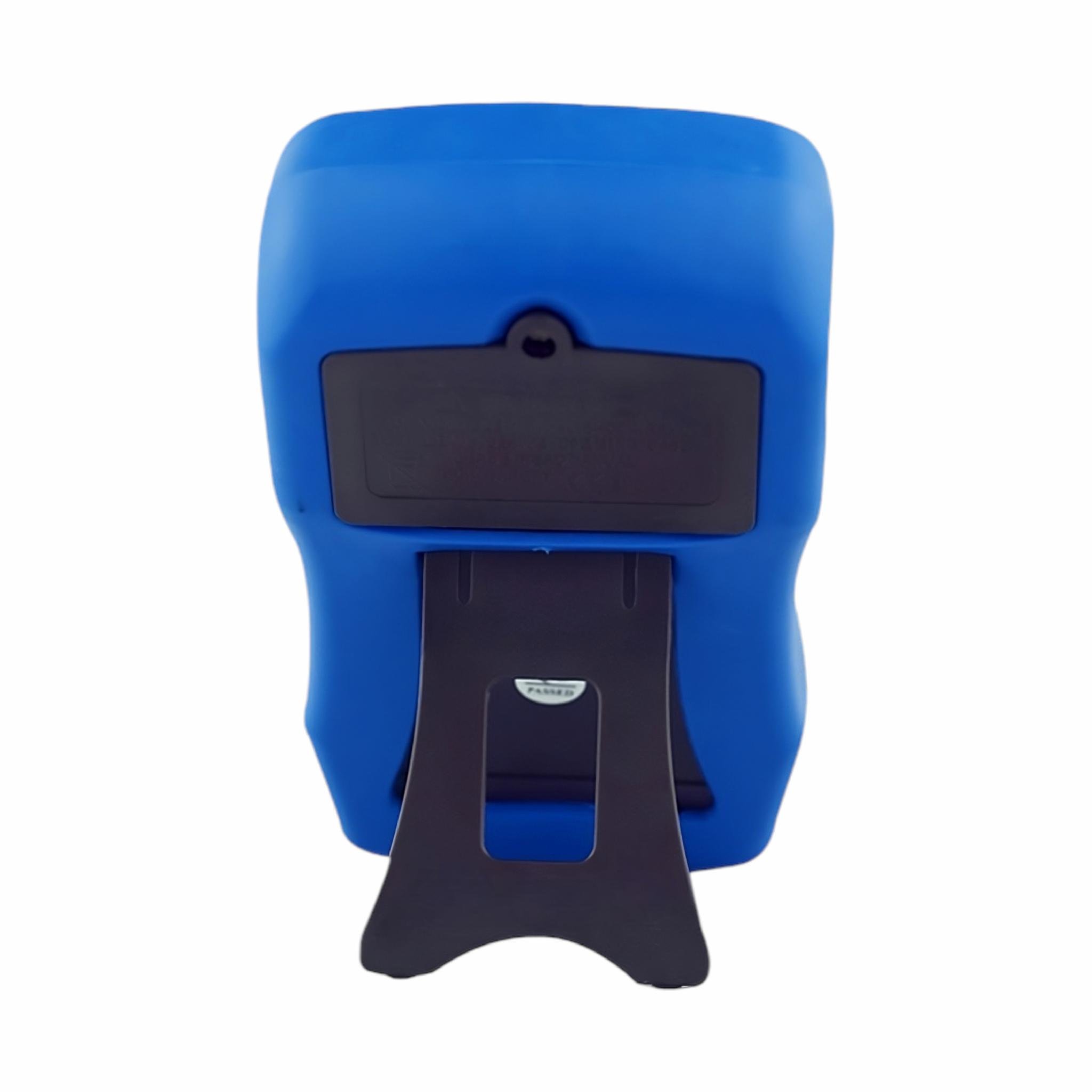 Мультиметр HoldPeak HP-4070L LCR-тестер цифровий 2000 відліків 2000МОм 200мкФ 20Гн (HP-4070L) - фото 9