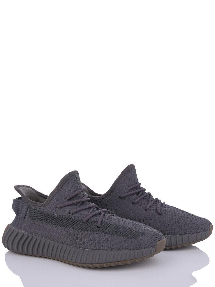 Кросівки Stilli CXWN1090-1 р. 38 Графітовий