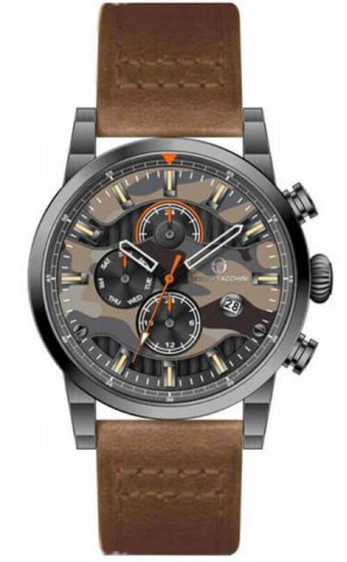 Наручний годинник чоловічий Sergio Tacchini ST.1.149.03 (438695)