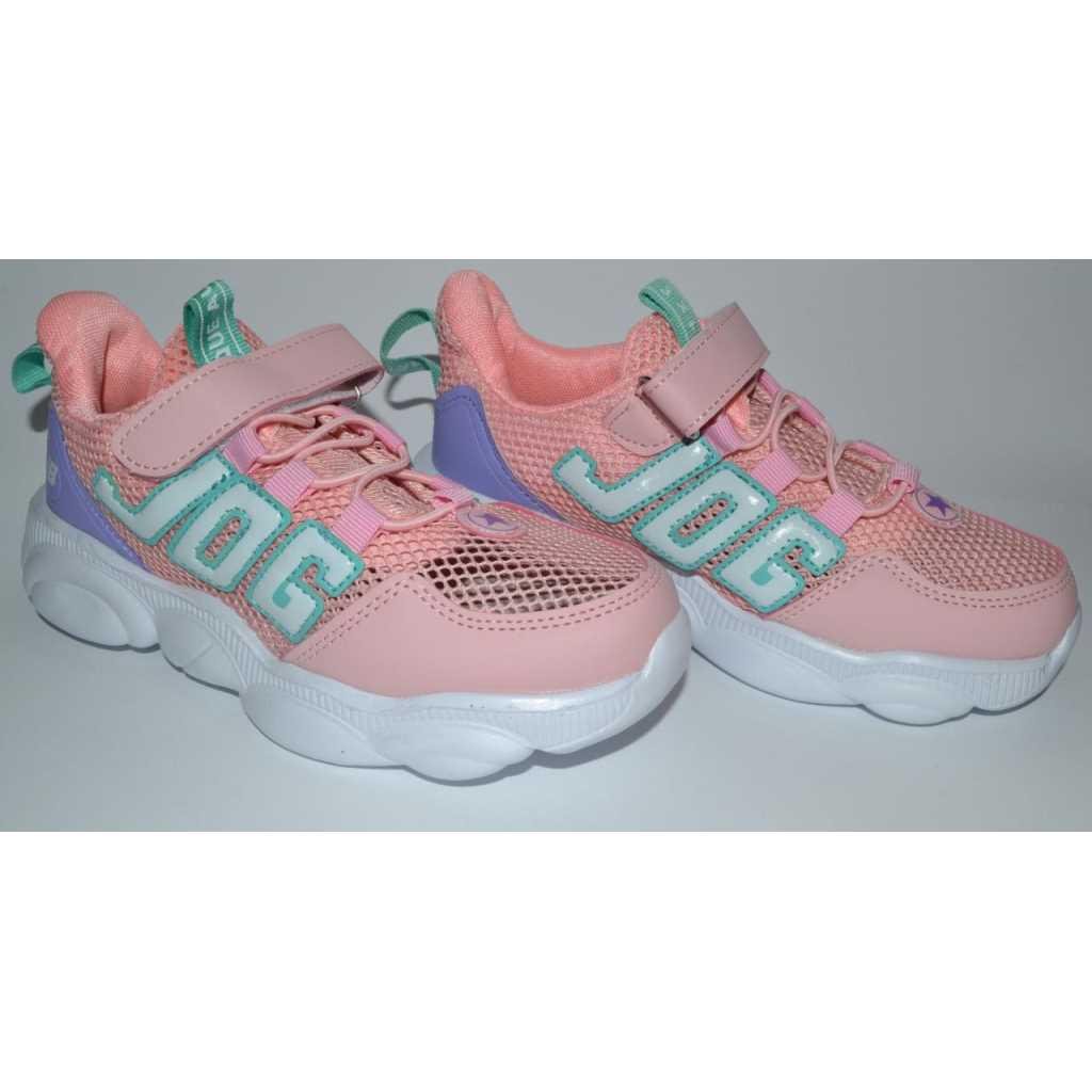 Кроссовки повседневные Lilin Shoes р. 34 21,5 см - фото 3 Кроссовки повседневные Lilin Shoes р. 34 21,5 см - фото 3