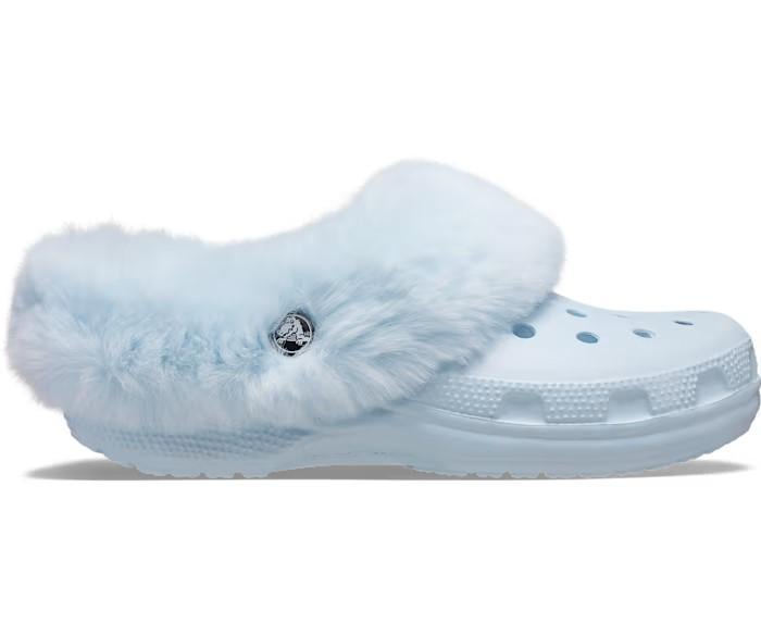 Сабо Crocs Classic Mammoth р. W9/EUR 39-40 Mineral Blue (10107461) - фото 3