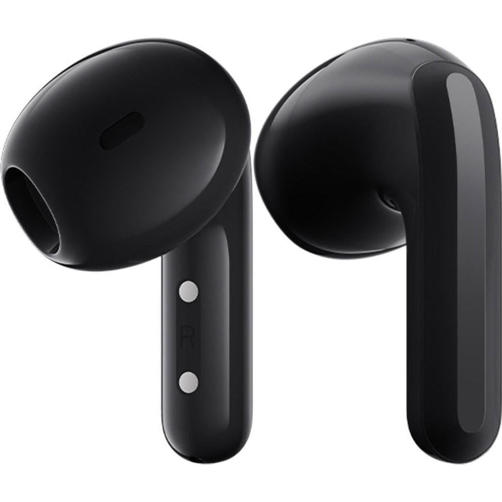 Наушники Buds 4 Lite Black (10956500)