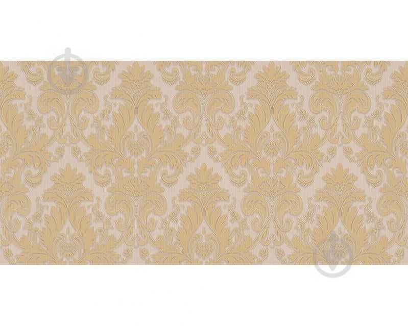 Флизелиновые обои A.S.Creation CLASSICO ORIGINALS 3122-28 Бежево-Оранжевые Флизелиновые обои A.S.Creation CLASSICO ORIGINALS 3122-28 Бежево-Оранжевые