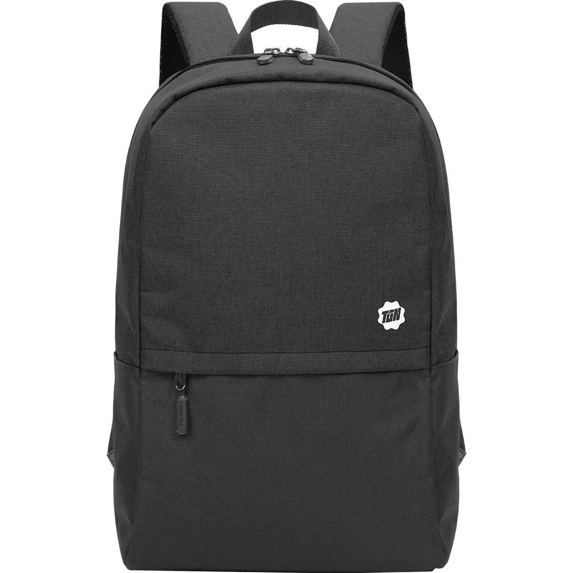 Рюкзак Tigernu T-B9325 15,6" Black Рюкзак Tigernu T-B9325 15,6" Black