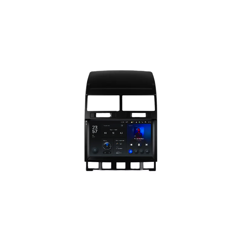 Автомагнитола штатная Teyes для Volkswagen Touare 2002-2010 Android X1 2+32G Wi-Fi/4G (1672994057)