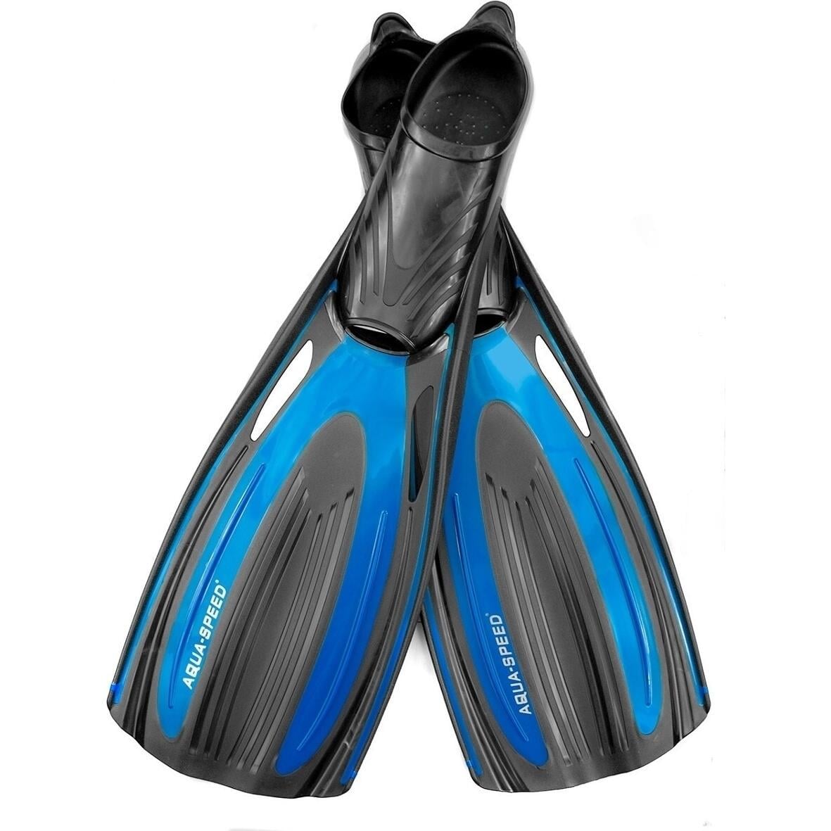 Ласты Aqua Speed HYDRO р. 40-41 Сине-черный (530-11)