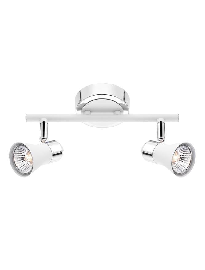 Спот Nova Luce Galeria (664002)