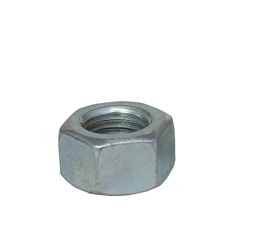 Гайка DIN934 М12х1,25 6 цинк Steelfix 250 шт.