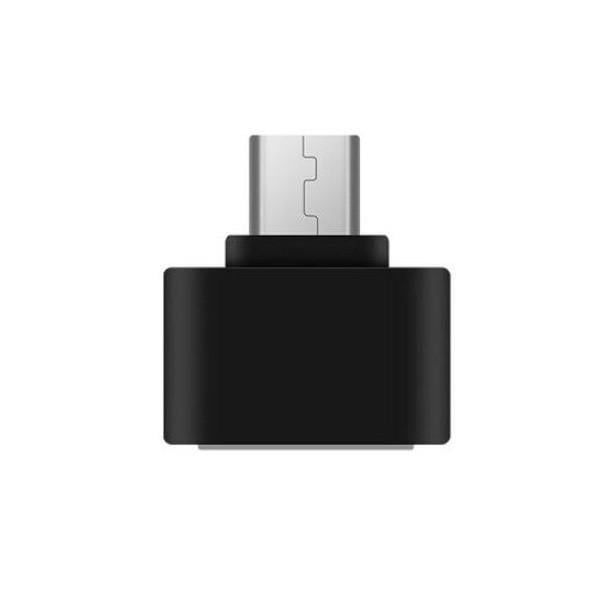 Адаптер Alitek type-C - USB (1303520877)