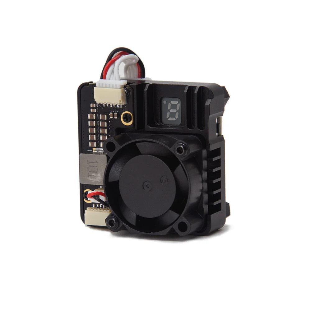 Видеопередатчик для FPV дронов VTX 4,9-5.8G 2,5W 56CH Skyzone TX2501 (00-00025850)