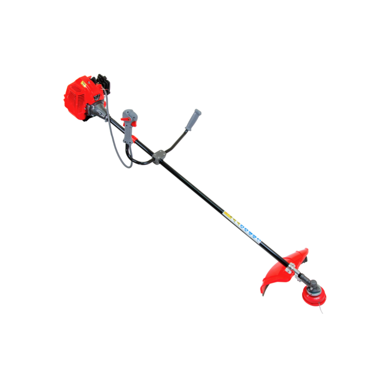 Мотокоса START PRO SGT-4200 - фото 2 Мотокоса START PRO SGT-4200 - фото 2