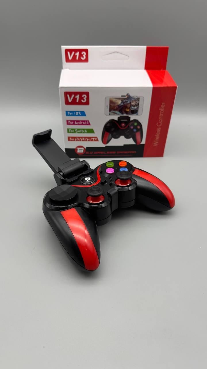 Джойстик беспроводной для смартфона V13