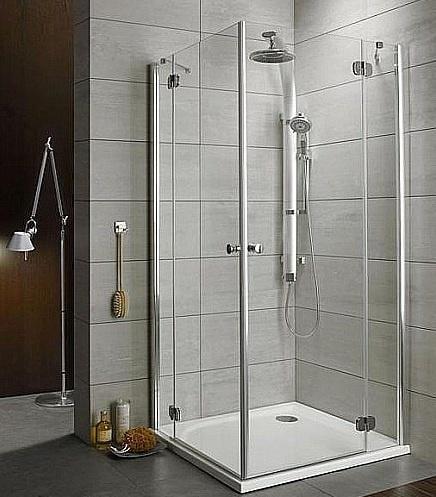 Душевая кабина Radaway Torrenta KDD 80x80 см Прозрачное стекло (32262-01-01N)