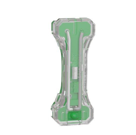 Модуль индикации LED Schneider Electric Unica Белый (NU9825AZ)