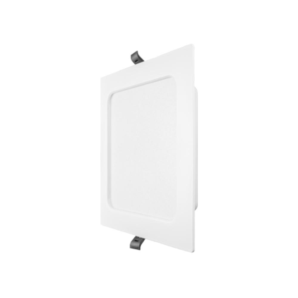 LED-светильник даунлайт квадратный Violux FRAME 15W 4200K IP20 (121200)
