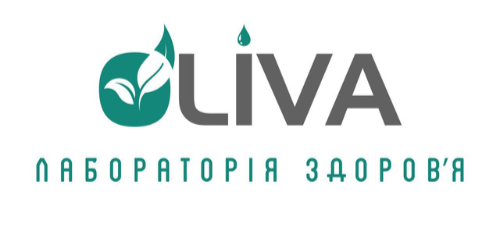 OLIVA Лабораторія здоров'я