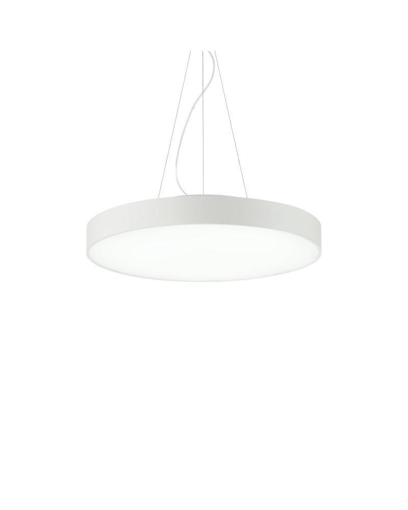 Подвесной светильник Ideal Lux HALO SP1 D45 3000K (226729)