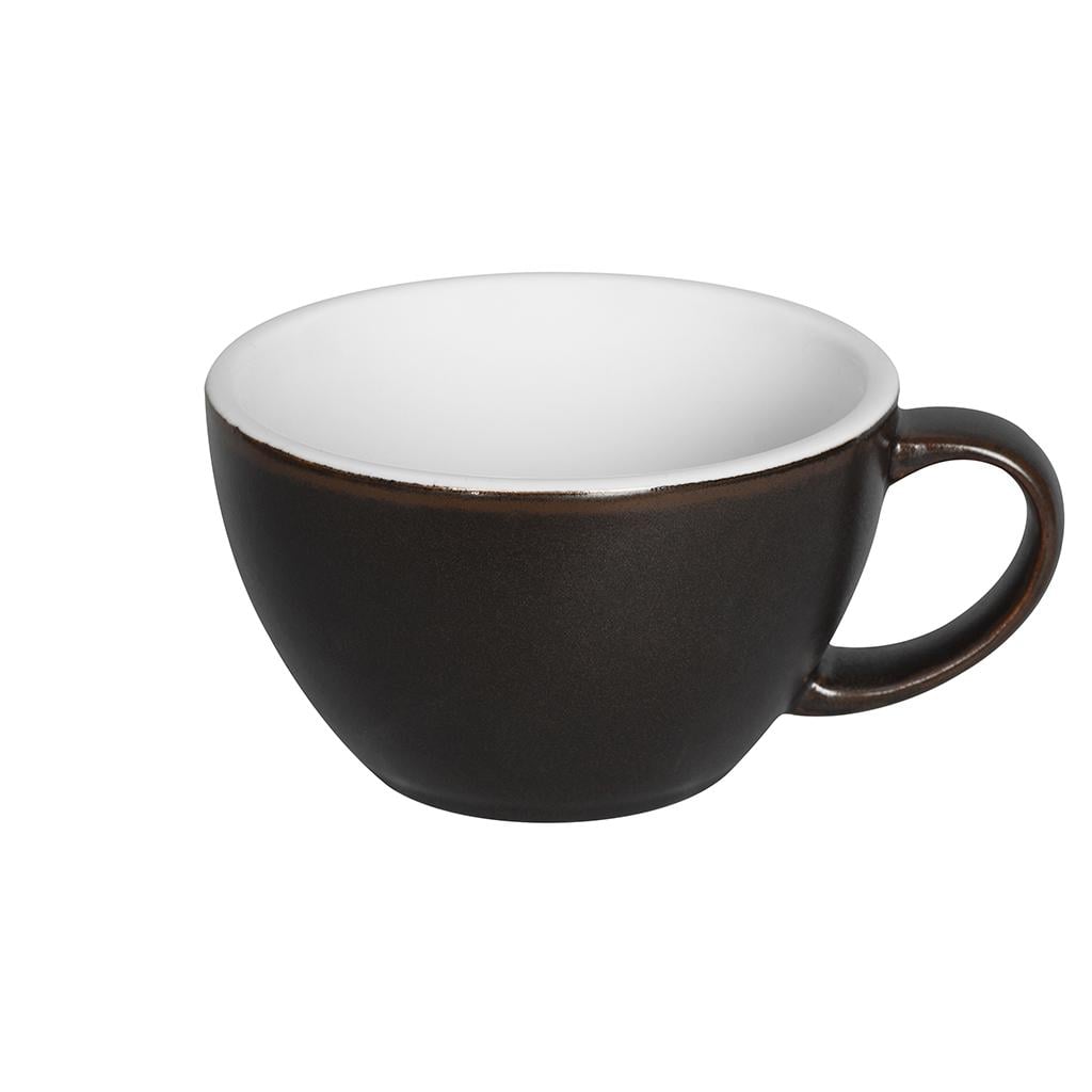 Чашка Loveramics EGG Cafe Latte 300 мл Potters Colours Порох