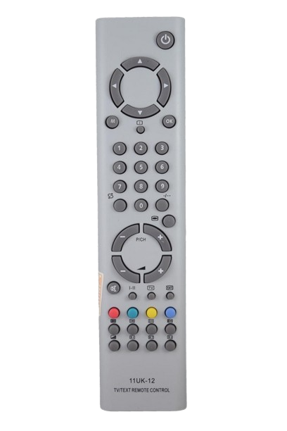 Пульт для телевизора Sharp 11UK-12 (1060)