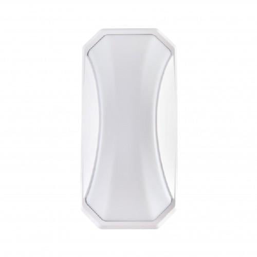 Светильник садово-парковый LED HOROZ ELECTRIC BLADE 24W 4200K 1800Lm 100-265V IP65 настенный Белый (076-065-0024-040) Светильник садово-парковый LED HOROZ ELECTRIC BLADE 24W 4200K 1800Lm 100-265V IP65 настенный Белый (076-065-0024-040)