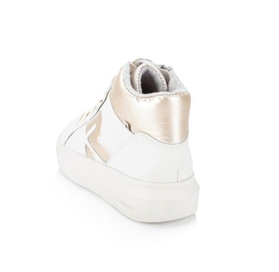 Черевики комфорт жіночі RIEKER W1270-60 р. 38 - фото 4 Черевики комфорт жіночі RIEKER W1270-60 р. 38 - фото 4