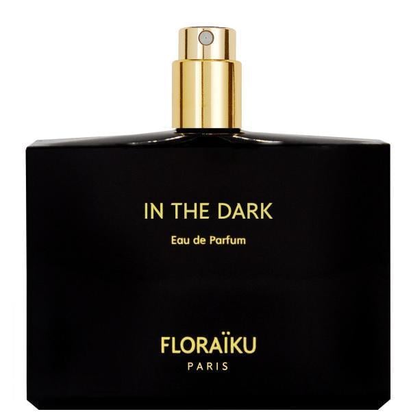 Парфумована вода унісекс Floraiku In The Dark 50 мл без пакування (404601) Парфумована вода унісекс Floraiku In The Dark 50 мл без пакування (404601)