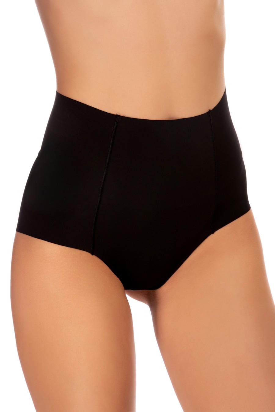 Трусики кюлот Si e Lei р. 5/XL Черный (59361)