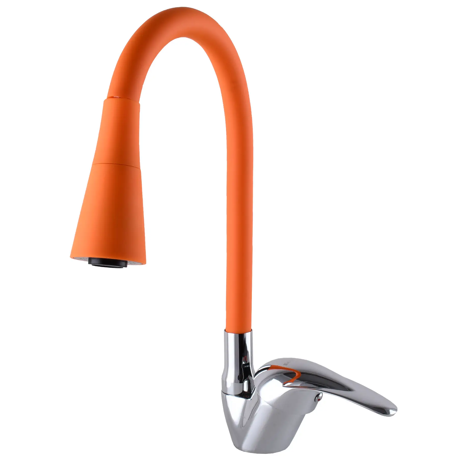 Смеситель для кухни EcoMix E-GEZ-203SK-R07 (GSR-000025223) - фото 4 Смеситель для кухни EcoMix E-GEZ-203SK-R07 (GSR-000025223) - фото 4