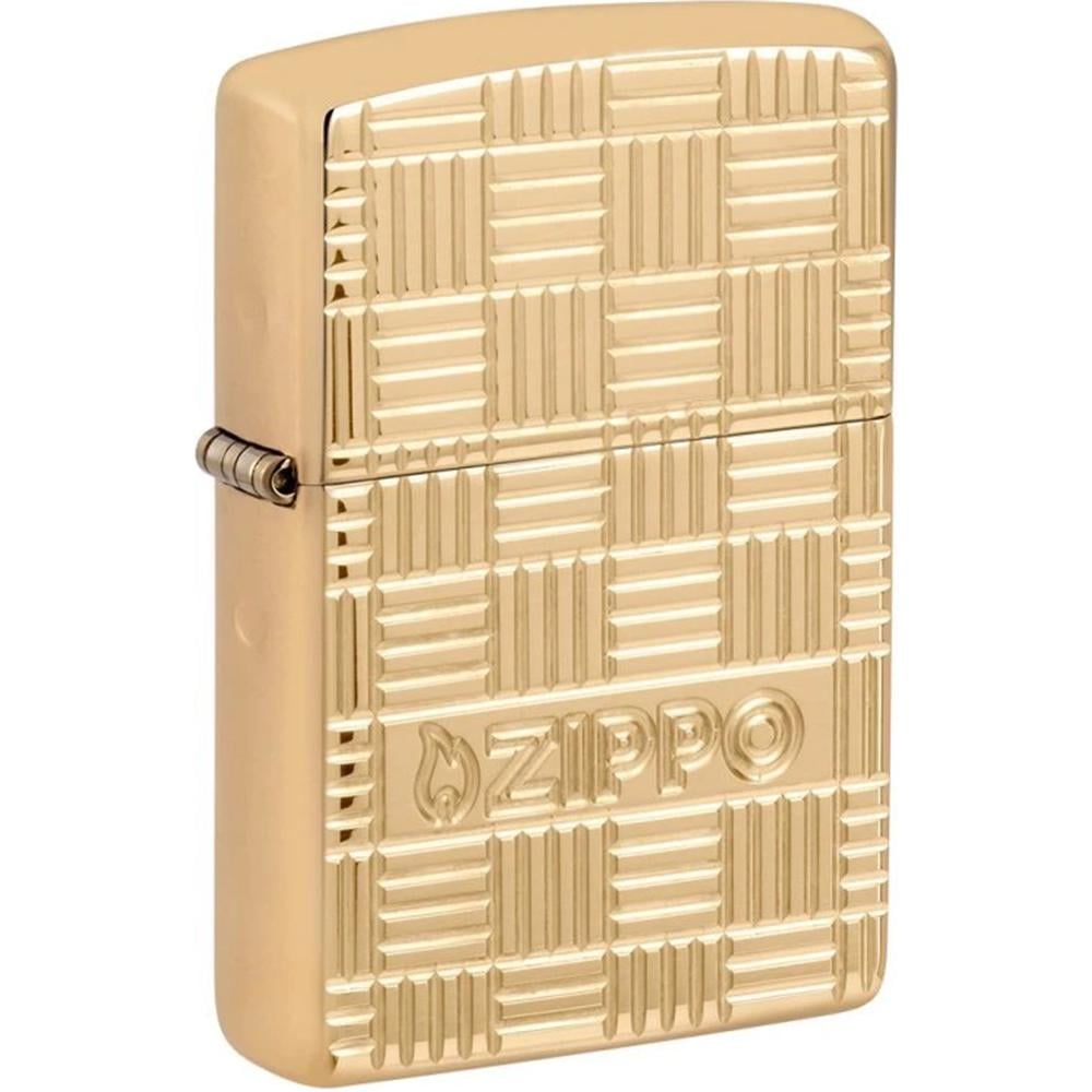 Зажигалка ZIPPO 169 Basketweave Design 46274 (198942) Зажигалка ZIPPO 169 Basketweave Design 46274 (198942)