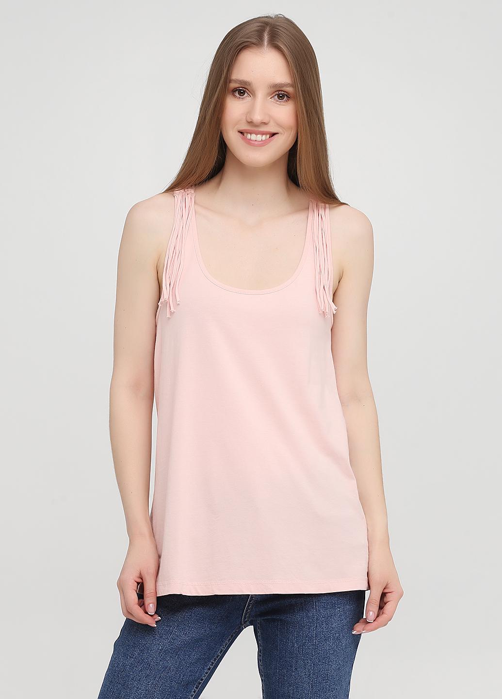 Майка жіноча C&A M Бежевий (1098233p13)