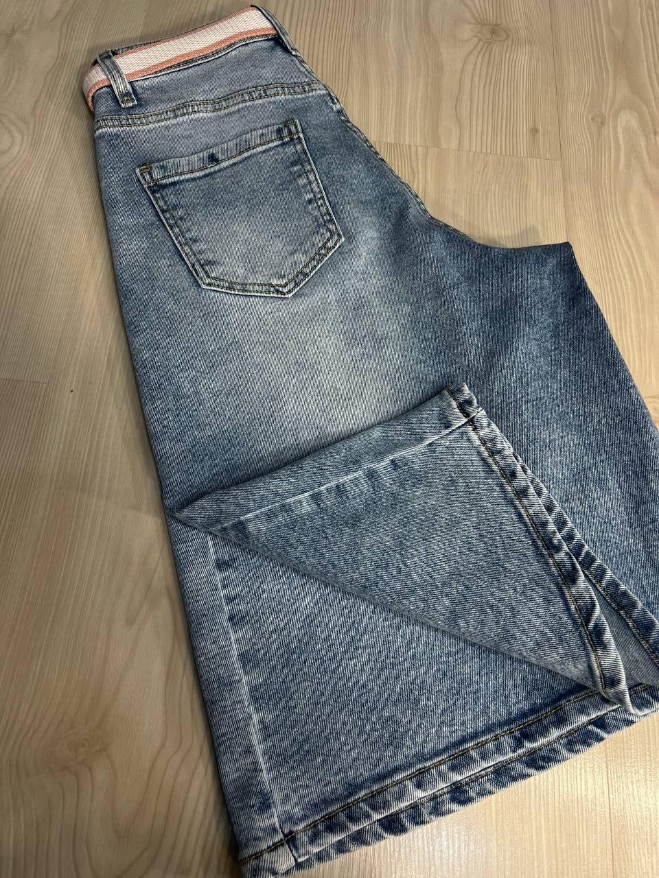 Шорты женские джинсовые Moss 512 бермуды удлиненные с розовым поясом р. 29 Голубой/Розовый (4202) - фото 5 Шорты женские джинсовые Moss 512 бермуды удлиненные с розовым поясом р. 29 Голубой/Розовый (4202) - фото 5