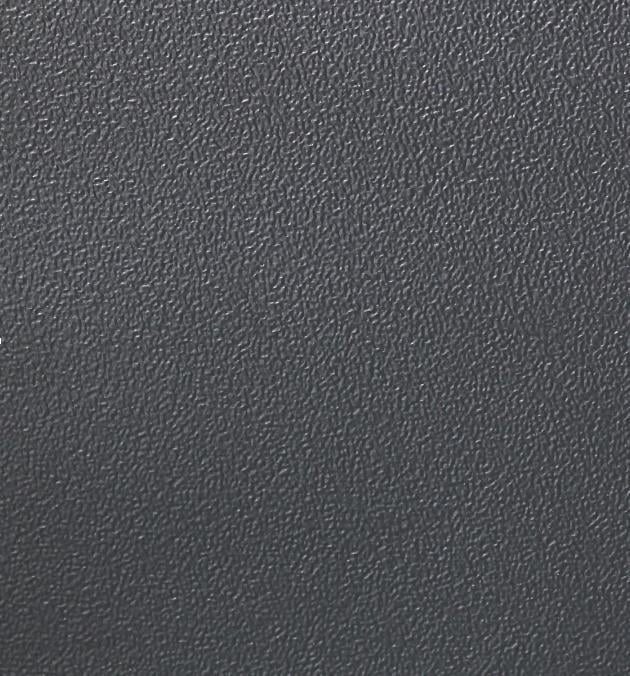 Стіл кухонний розкладний RoMax Lite Slide Loft 90х80 см Антрацит/Білий - фото 3