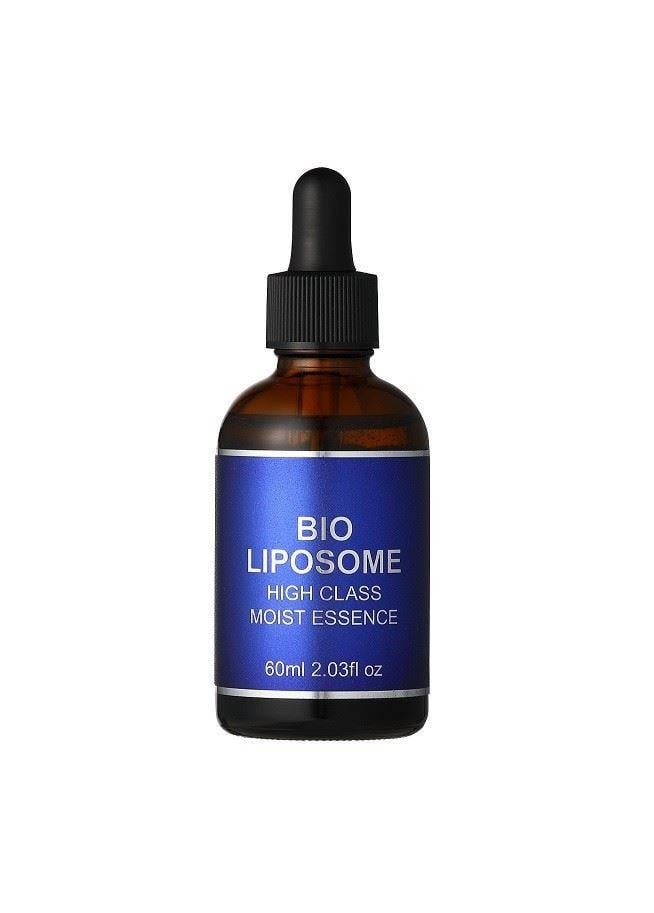 Сыворотка антивозрастная с биолипосомами KOR JAPAN Bio Liposome High Class Moist Essence 60 мл (2834488579)