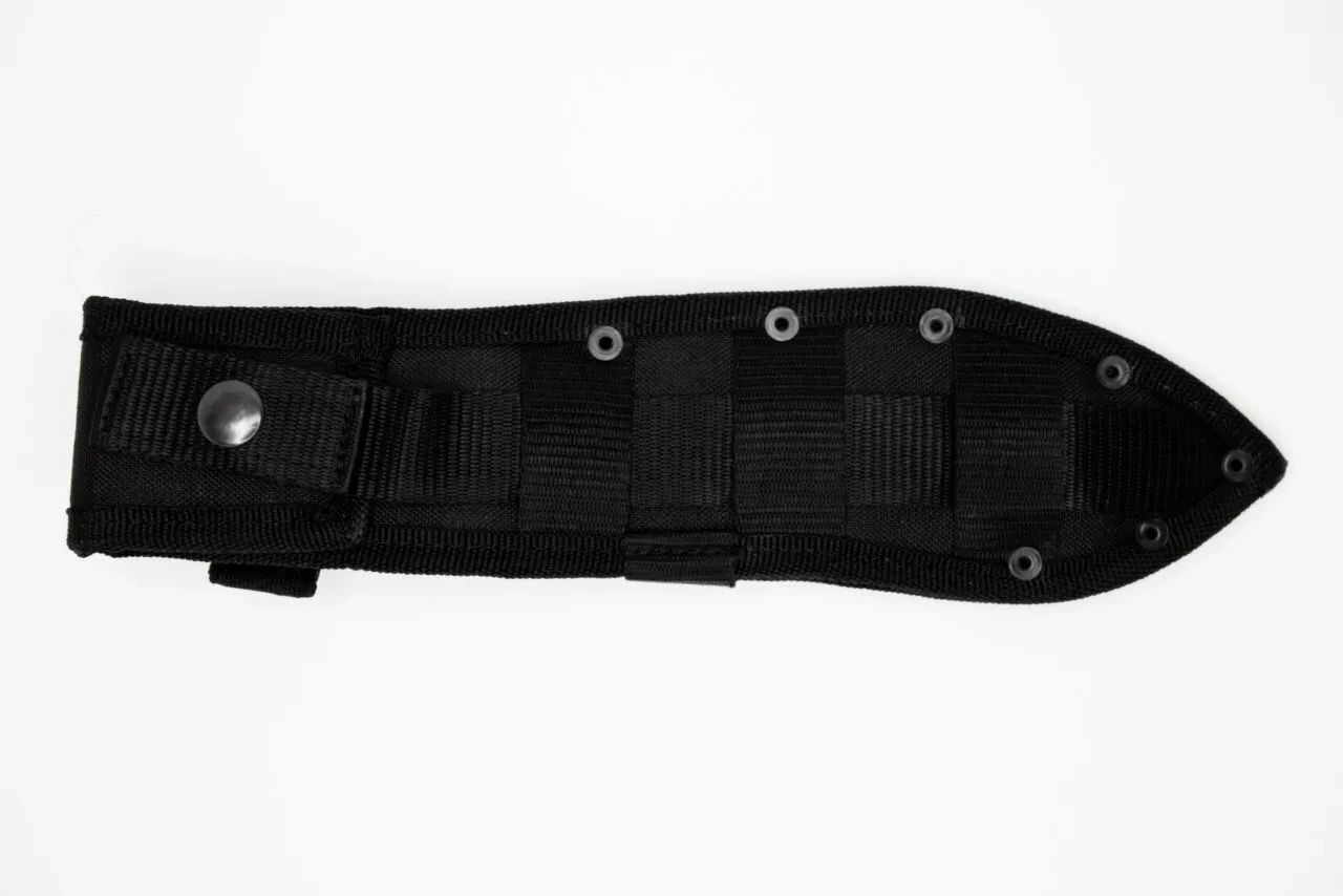 Нож Brothers Knives сталь НЕСМУК 1,4116 - фото 5