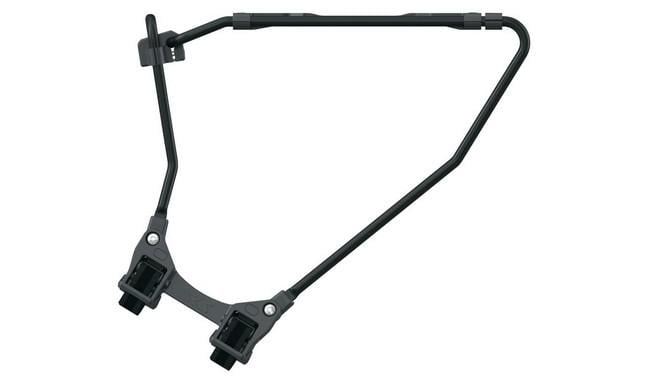 Багажник SKS Infinity Universal Black (61838) - фото 5 Багажник SKS Infinity Universal Black (61838) - фото 5