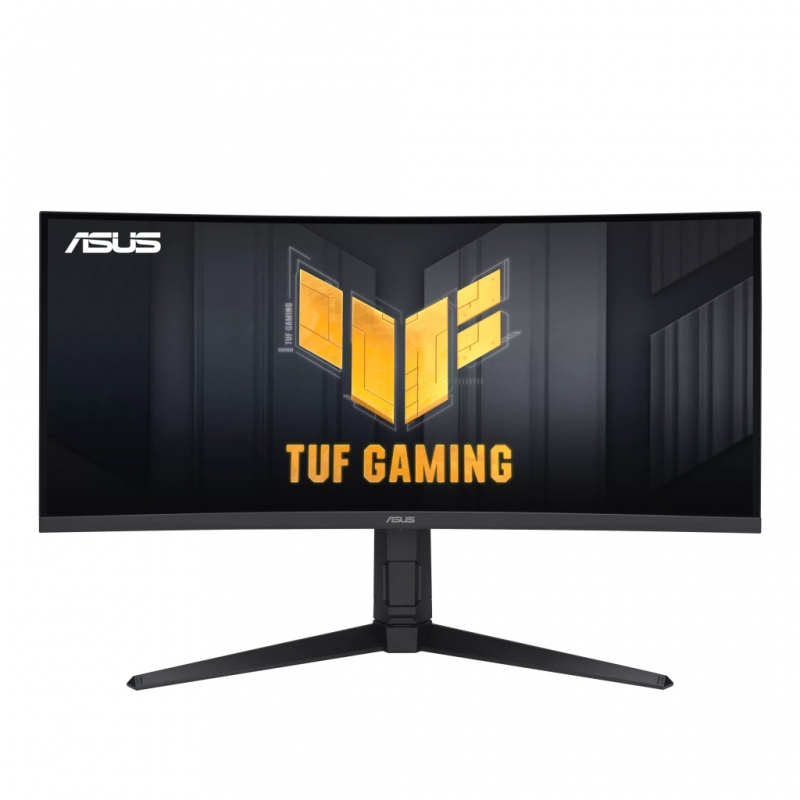 Монитор Asus VG34VQL3A TUF Gaming изогнутый безрамочный VA 3440х1440 3K Ultra WQHD 34"/4W (26202778) - фото 5 Монитор Asus VG34VQL3A TUF Gaming изогнутый безрамочный VA 3440х1440 3K Ultra WQHD 34"/4W (26202778) - фото 5