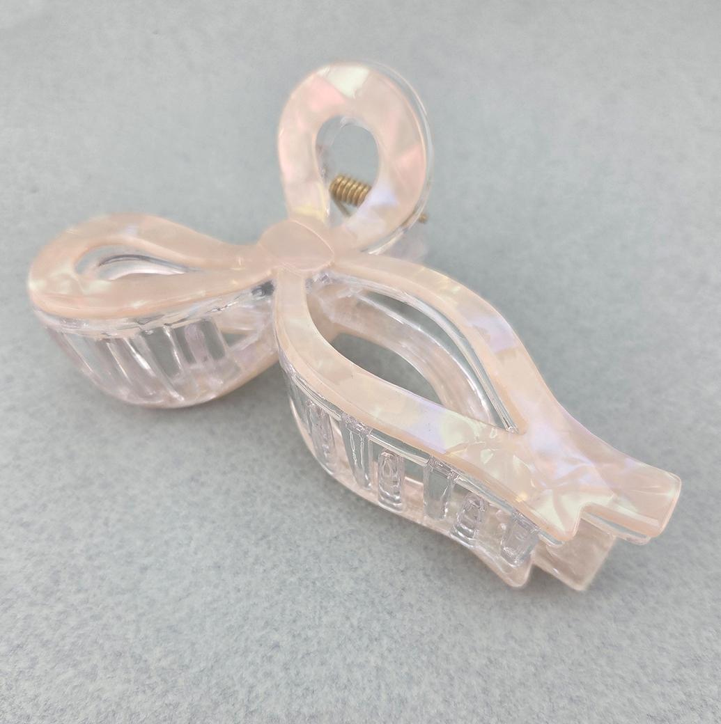 Краб для волос Бант К6930-1-5 (27685183)