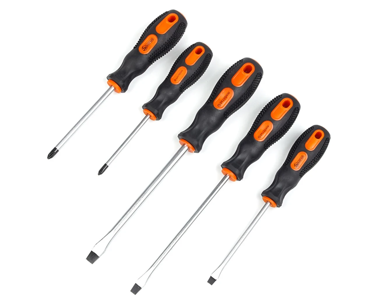 Набор отверток 5 шт. (2431677868)