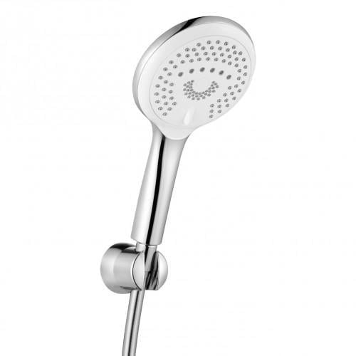 Душовий гарнітур Kludi FRESHLINE 3S Хром (GRM-29849-01)