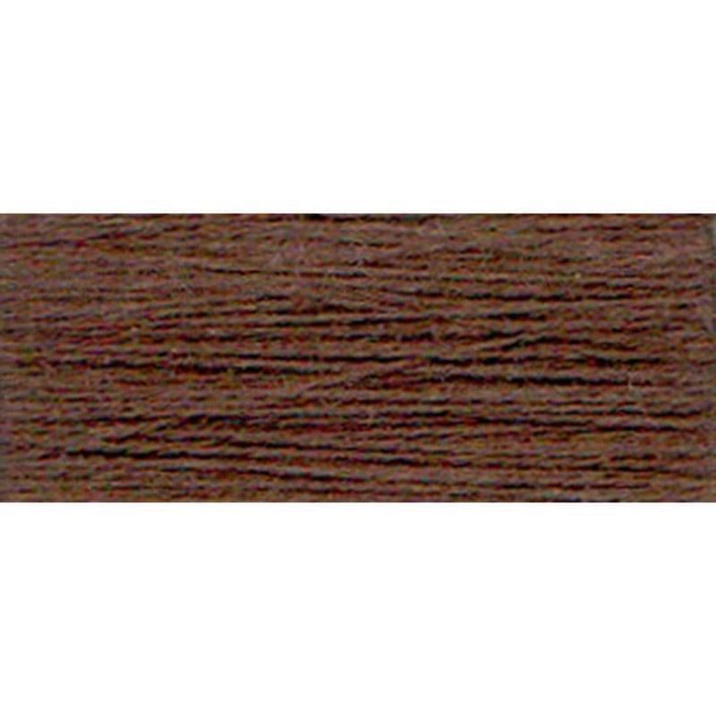 Нитка шовкова Silkindian 838 для машинної вишивки та шиття 300 м 100% шовк