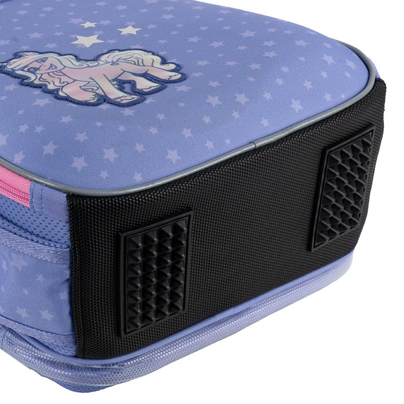 Шкільний набір KITE Education My Little Pony SET_LP25-555S рюкзак/пенал/сумка - фото 9