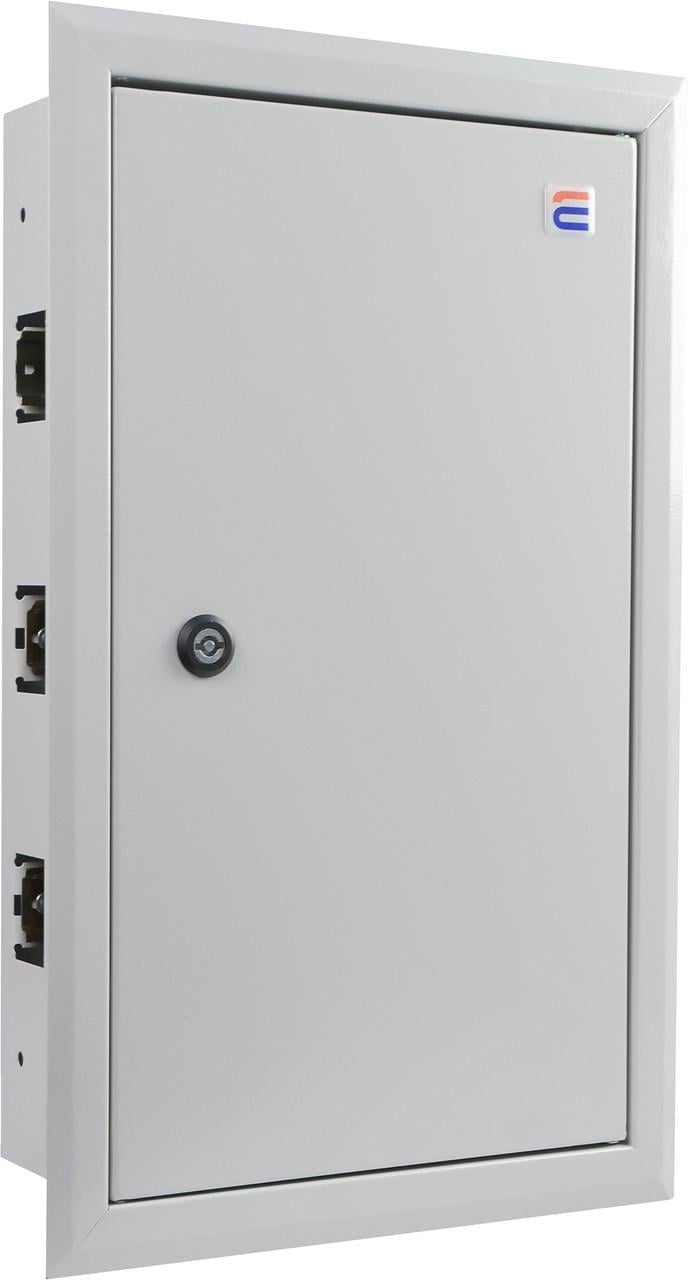 Корпус модульный металлический 36 модулей встроенный IP31 UBox (A0260010003)