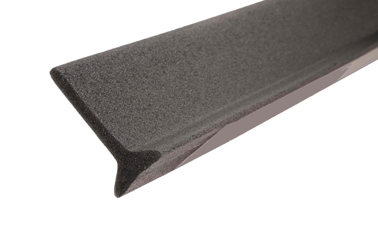 Профиль для теплого пола делатационный TUBEX Т100 (220)