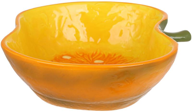 Пиала керамическая Тыква 650 мл