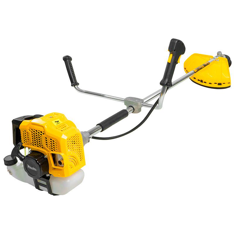 Триммер садовый бензиновый Mächtz MGB-2725 S (11157) - фото 4 Триммер садовый бензиновый Mächtz MGB-2725 S (11157) - фото 4