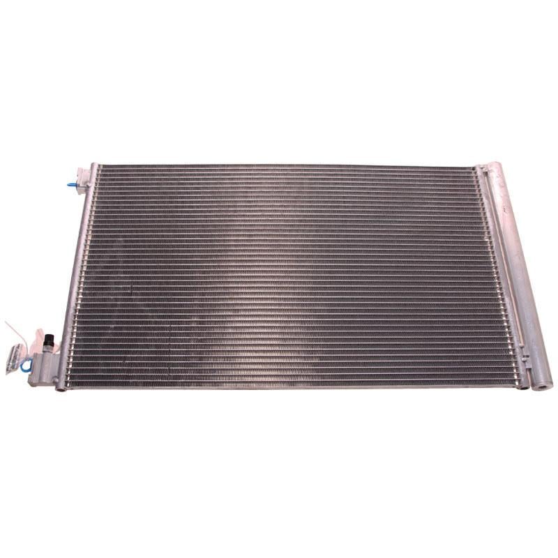 Радіатор кондиціонера Chevrolet CRUZE J305 SATO TECH C12185 (C12185)